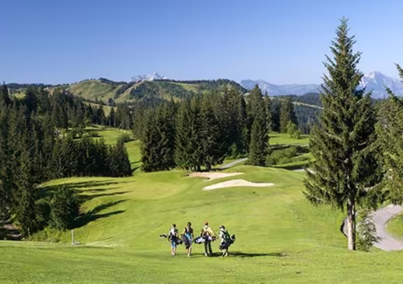 Golf photo 4